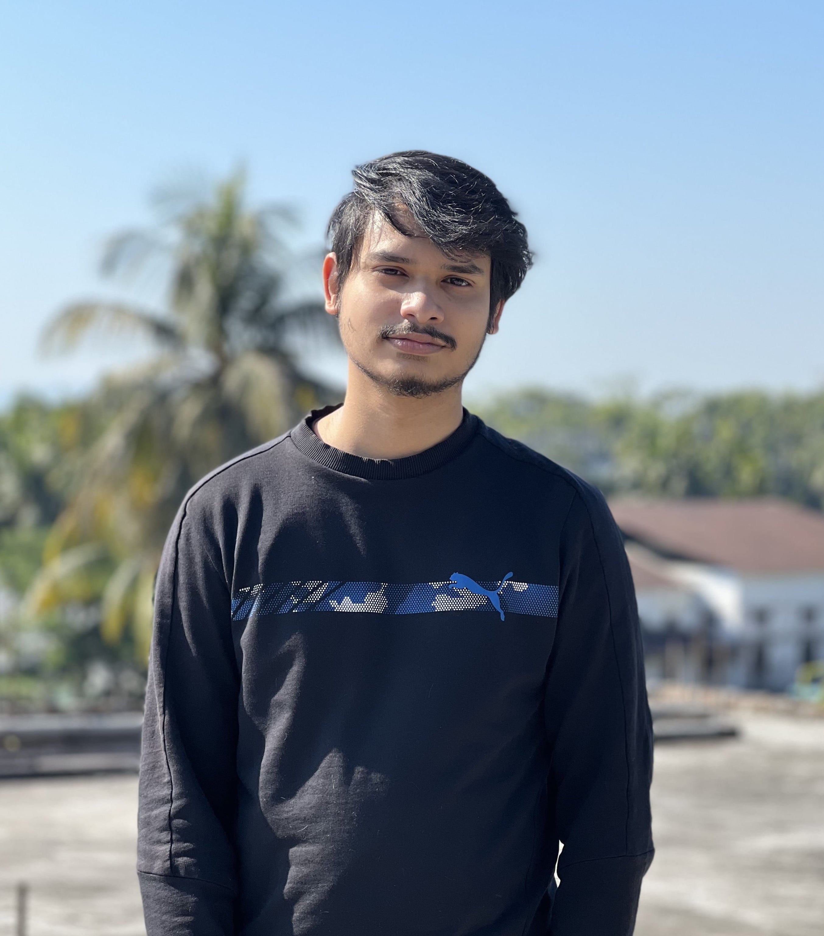 my Profile picture
